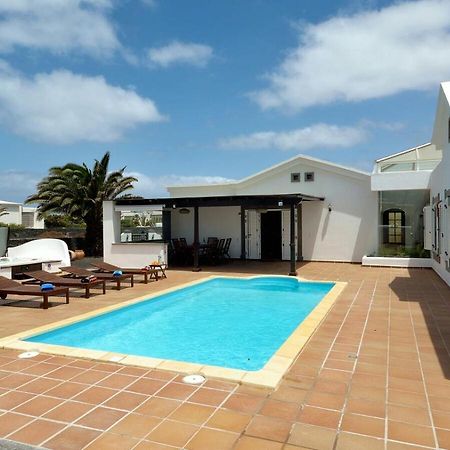 Villa Palma Playa Blanca  Exterior foto