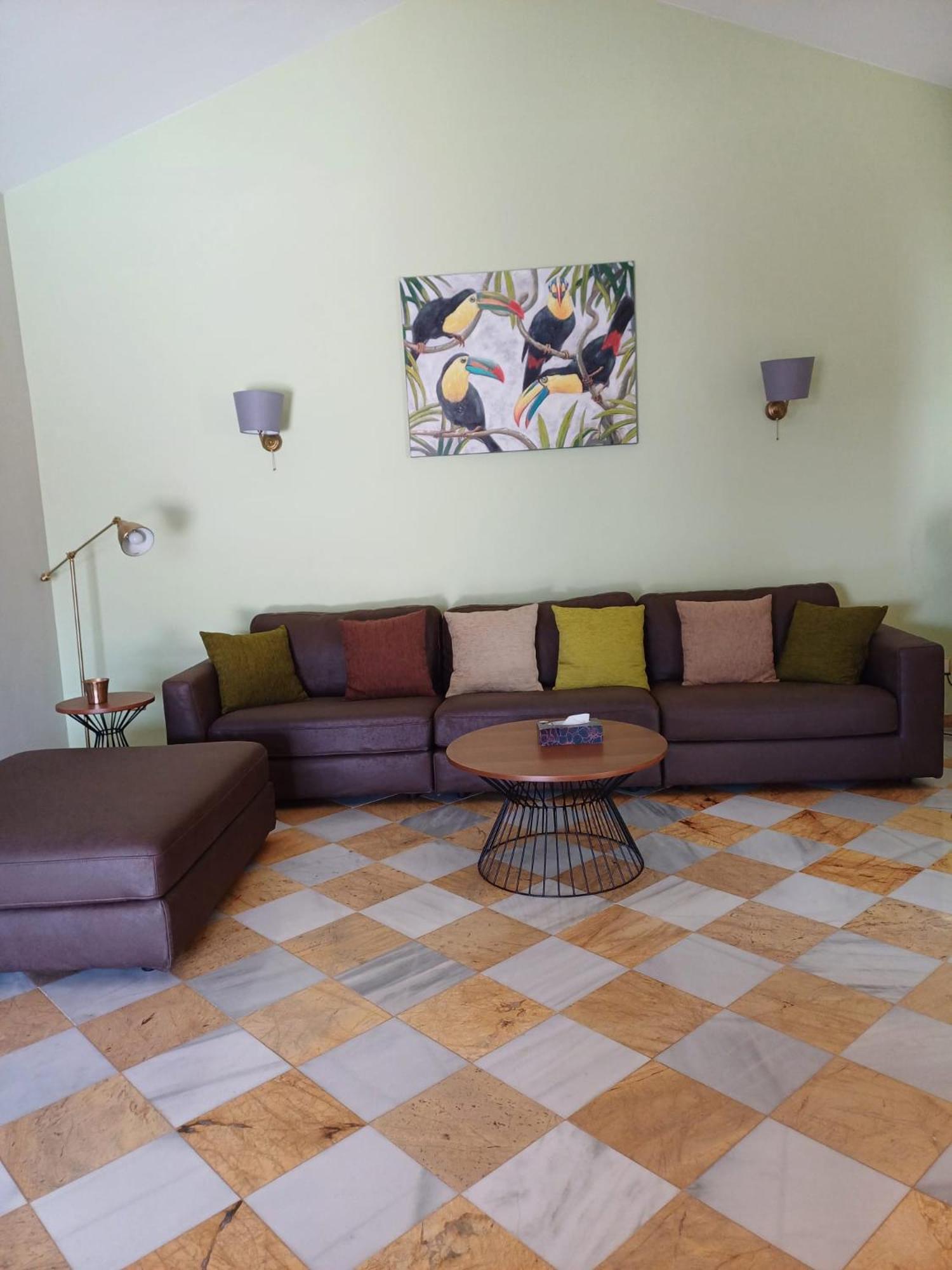 Villa Palma Playa Blanca  Exterior foto